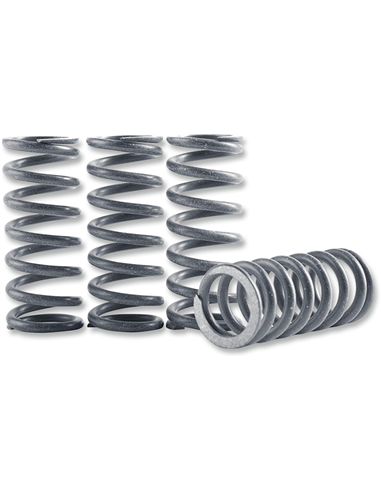 Spring Clutch Kit Hi-Temp 4-Set Kawasaki HINSON CS06840116