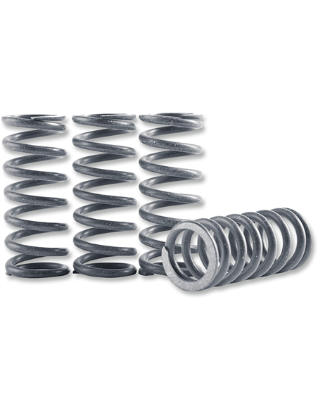 Kit de muelles de embrague Hi-Temp 4-Set Kawasaki HINSON CS06840116