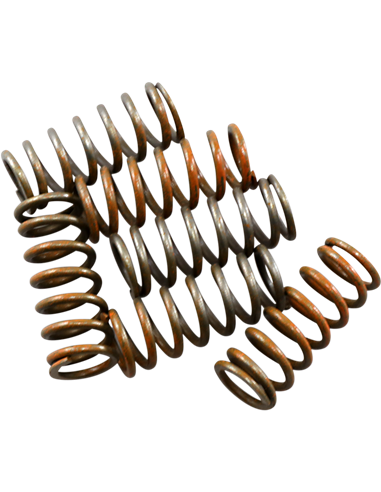 Kit de muelles de embrague Hi-Temp 6-Set Ktm/ Husqvarna HINSON CS855-6-0116