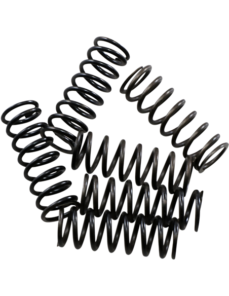 Kit de molles d'embragatge Hi-Temp 6-setembre Honda HINSON CS18960613