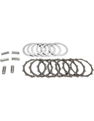 Kit d'embragatge EBC Drc299 EBC DRC299