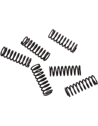 Juego de muelles de embrague Crf450R Moose Racing Hp Mhds155-6