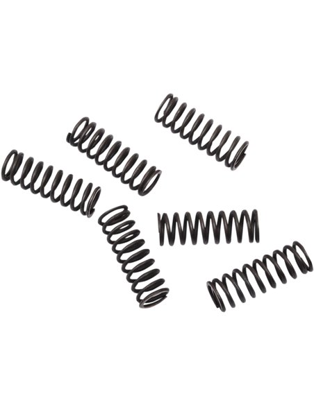 Juego de muelles de embrague Crf450R Moose Racing Hp Mhds155-6