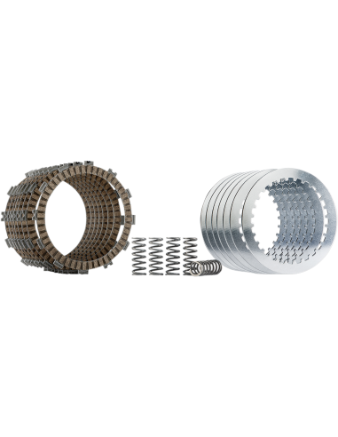 Clutch Plate And Spring Kit HINSON FSC0686001