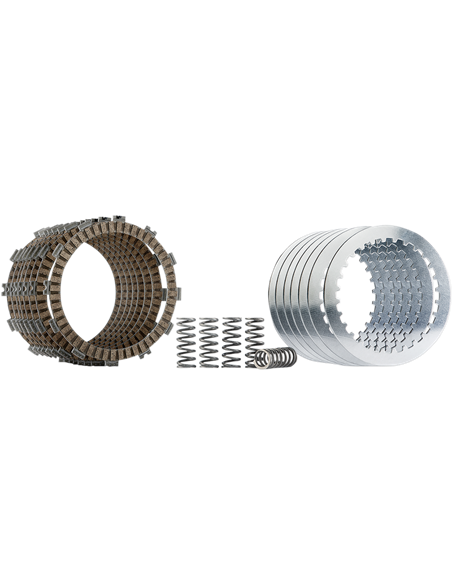 Clutch Plate And Spring Kit HINSON FSC0686001