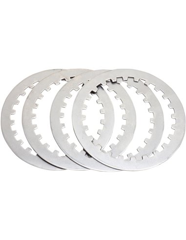 Kit de disques entretoises en acier ProX 16.CPS13018