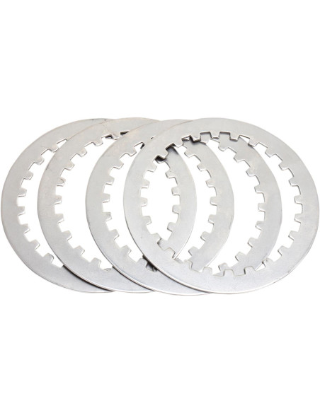 Kit de disques entretoises en acier ProX 16.CPS13018