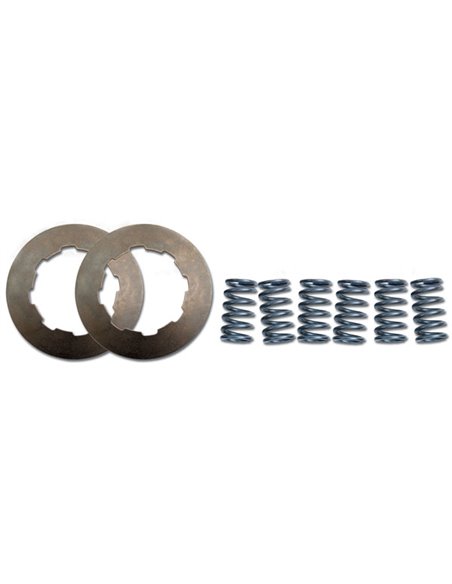 Juego de muelles de embrague Coil Spring Csk Series Steel EBC CSK238