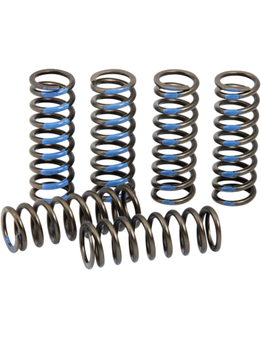 Kit ressort d'embrayage Yz250F PRO CIRCUIT CSY19250CS