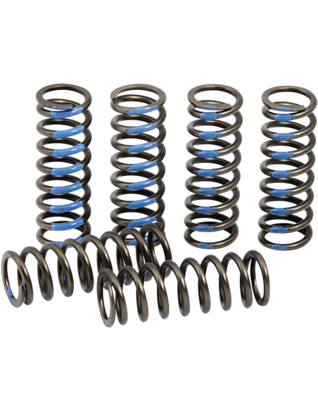 Kit de mola de embreagem Yz250F PRO CIRCUIT CSY19250CS