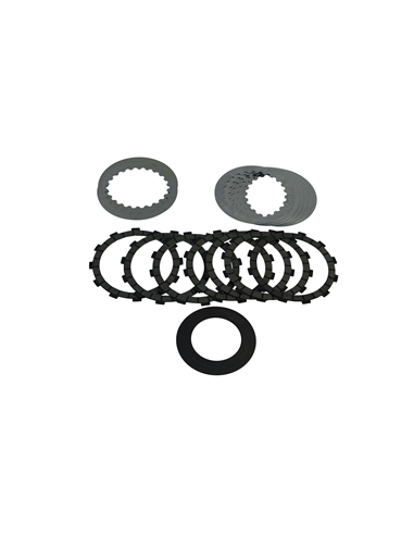 Disco de embreagem e kit de mola Yz250F HINSON FSC64181901