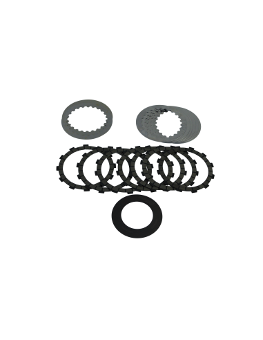 Kit de discos d'embragatge Kxf450 19 HINSON FSC56381901