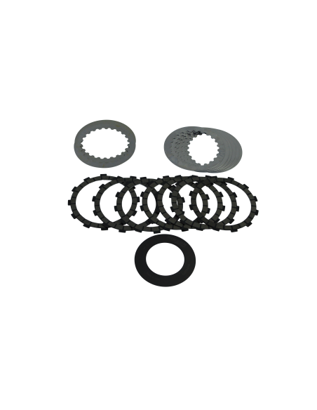 Kit de disques d'embrayage Kxf450 19 HINSON FSC56381901
