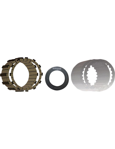 Disco de embreagem e kit de mola Sxf250 HINSON FSC37371901