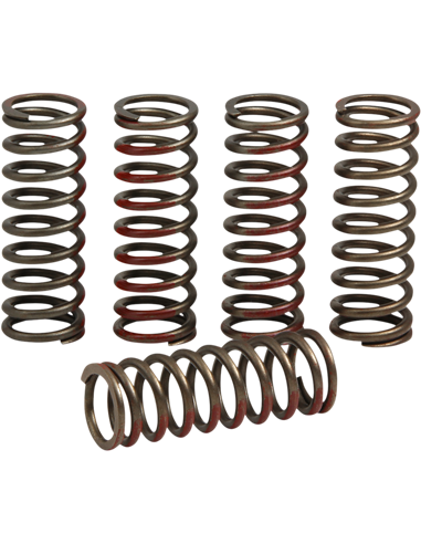 Joc de molles d'embragatge PRO CIRCUIT CSH20250CS