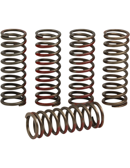 Joc de molles d'embragatge PRO CIRCUIT CSH20250CS