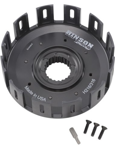 Campainha de embreagem Billetproof Yamaha HINSON H216