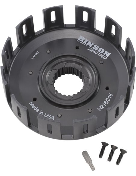 Campainha de embreagem Billetproof Yamaha HINSON H216