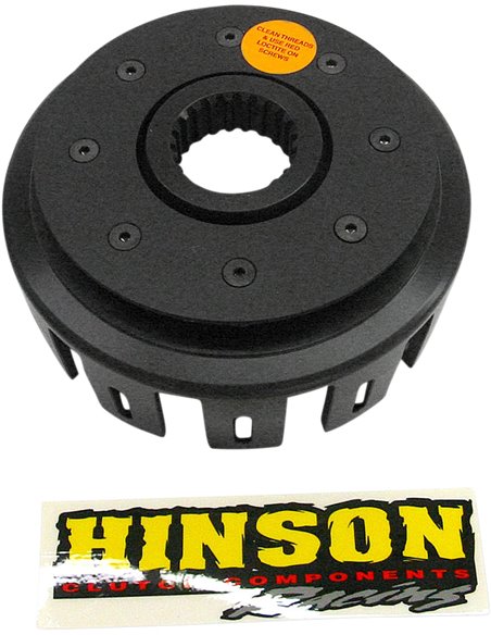 Campainha de embreagem Billetproof Yamaha HINSON H216