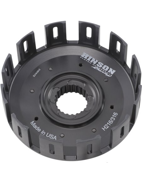 Campainha de embreagem Billetproof Yamaha HINSON H216