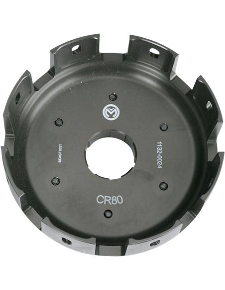 Carcaça da embreagem Cr80 / 85 Moose Racing HP M049