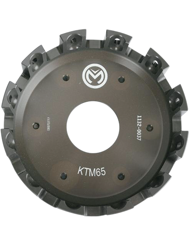 Carcaça de embreagem Ktm65 99-05 Moose Racing HP M089