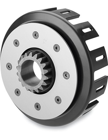 Carcasa de embrague Cr125/Crf250R Moose Racing Hp M094