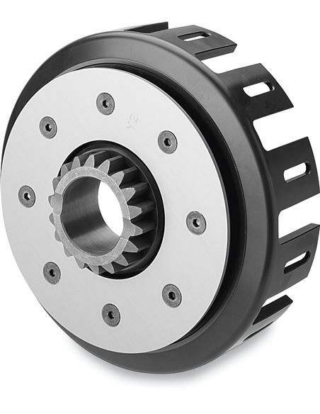 Carter d'embrayage Cr125 / Crf250R Moose Racing Hp M094