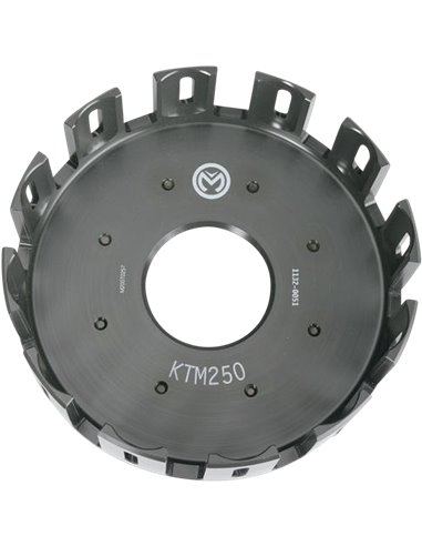Ktm250 03-04 Caixa de embreagem Moose Racing Hp M200