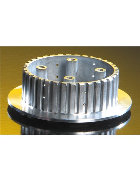 ProX Clutch Hub Inner Kx125 94-02 18.4294