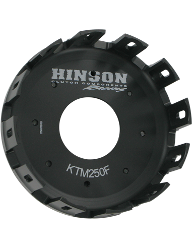 Campana d'embragatge Billetproof Ktm HINSON H255