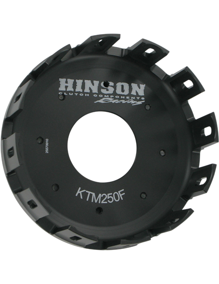 Campana d'embragatge Billetproof Ktm HINSON H255