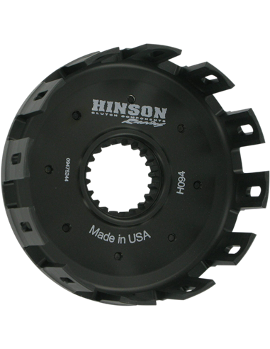 Cloche d'Embrayage Avec Coussins Antidéflagrant Honda HINSON H253