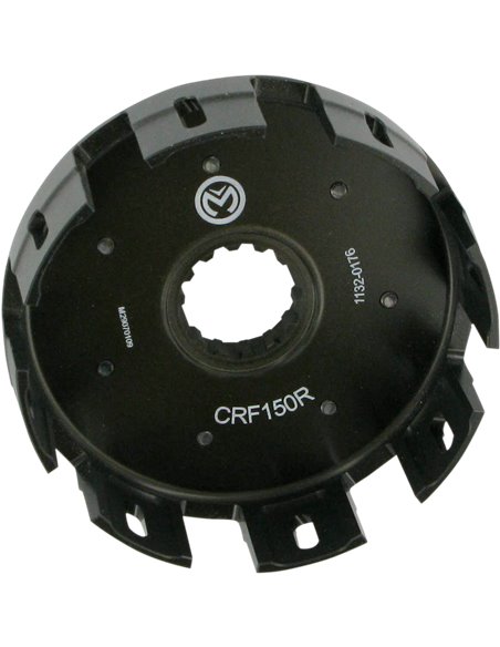 Carter d'embrayage - Crf150R Moose Racing Hp M290