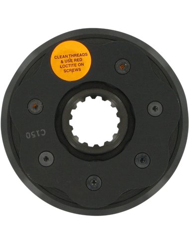 Clutch Housing - Crf150R Moose Racing Hp M290