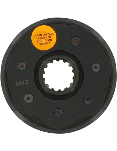 Carcasa de embrague-Crf150R Moose Racing Hp M290