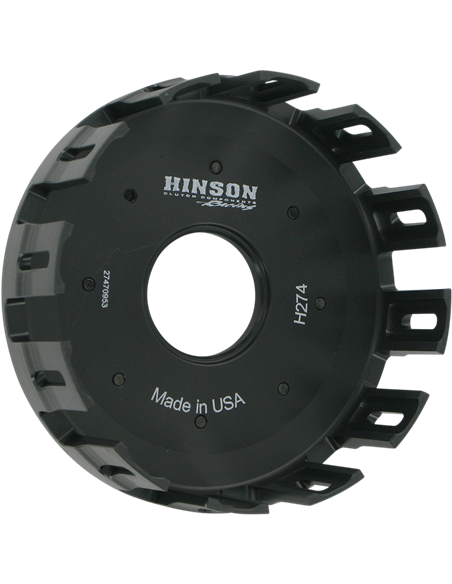 Campainha da embreagem com almofadas à prova de bilhar Suzuki HINSON H274