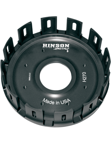 Clutch Basket With Cushions Billetproof Ktm HINSON H270