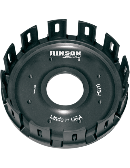 Clutch Basket With Cushions Billetproof Ktm HINSON H270