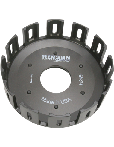 Campainha da embreagem Billetproof Ktm HINSON H249