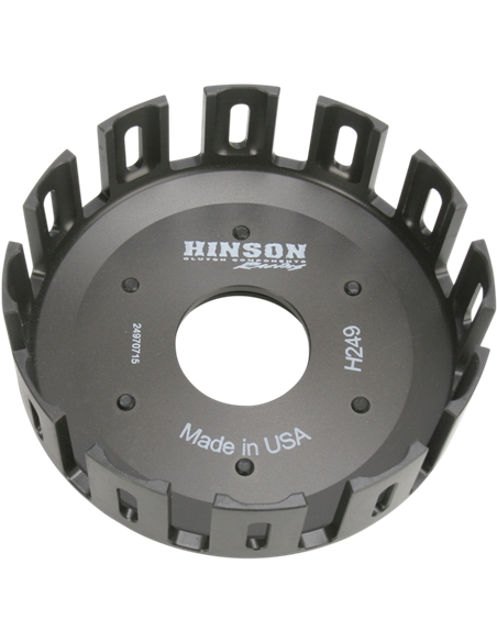 Campana de embrague Billetproof Ktm HINSON H249