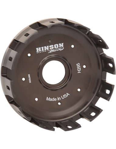 Campana de embrague Billetproof Kawasaki HINSON H295