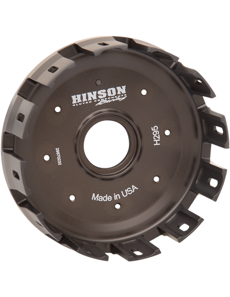 Campainha da embreagem Billetproof Kawasaki HINSON H295