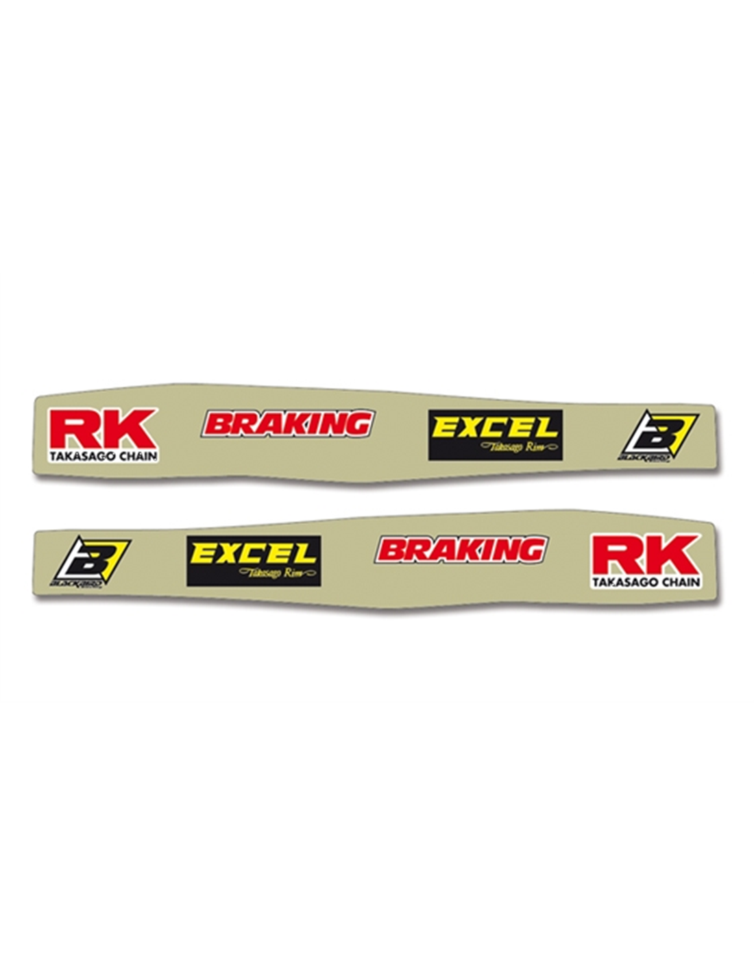 Cloche d'embrayage ProX Cr500 84-89 17.1484