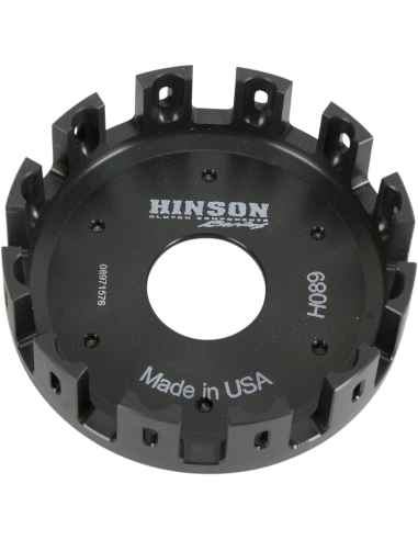 Campana de embrague Billetproof Ktm HINSON H286