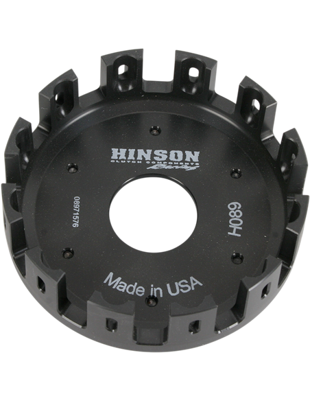 Clutch Basket Billetproof Ktm HINSON H286