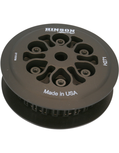 Pressure Plate Kit Inner Hub Billetproof HINSON H273