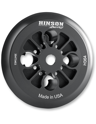 Pressure Plate Billetproof HINSON H066