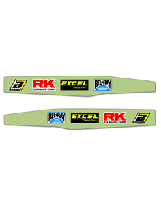 Campainha da embreagem Billetproof HINSON H067