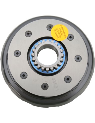 Carter d'embrayage Crf250 Moose Racing Hp M694